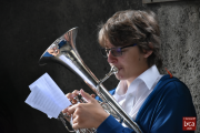 Fanfare-clocher40