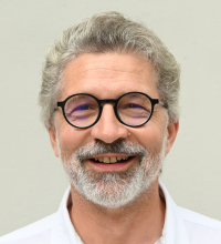 Décaillet Bertrand