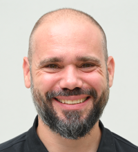 Joris Jérémy