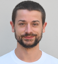 Normand Rodolphe
